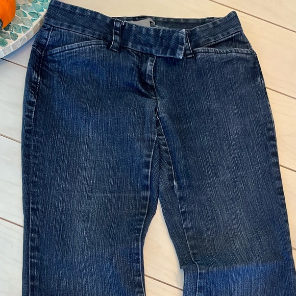 Ann Taylor Denim - Ann Taylor Curvy Petite